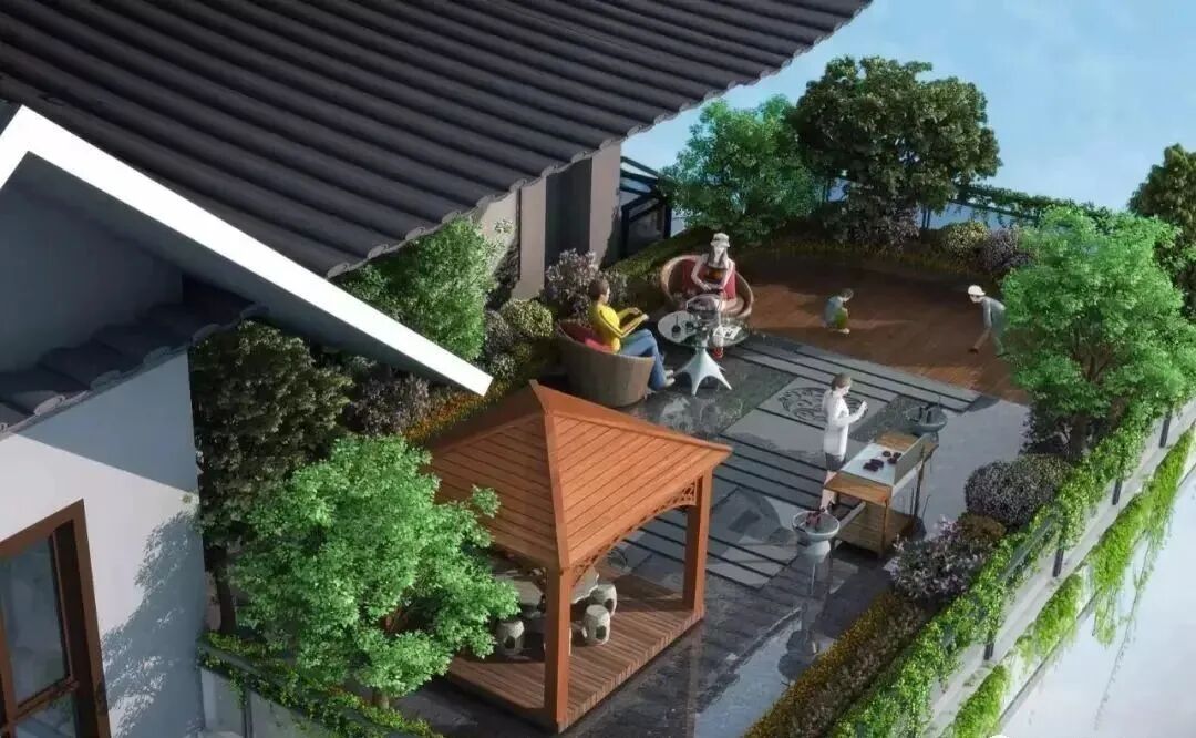 别墅有几种形式，别墅的优缺点有哪些？