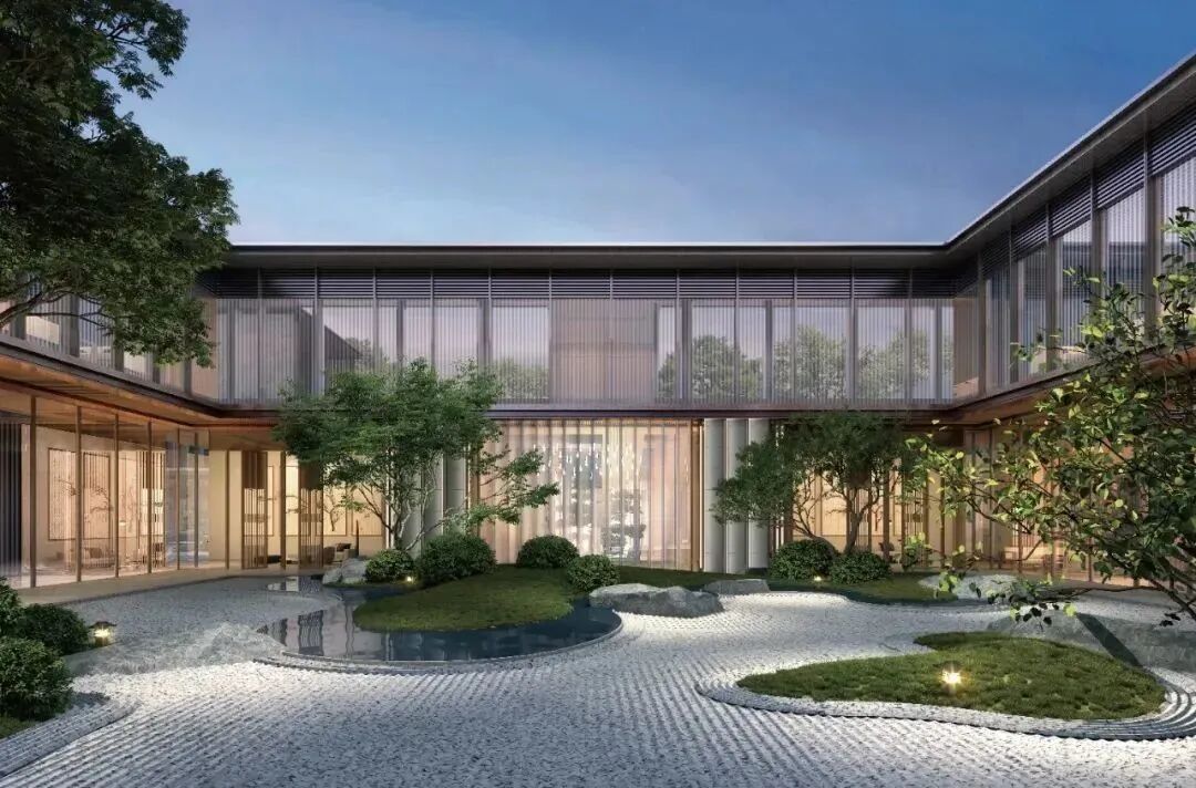 广州千万豪宅就被哄抢，缦云广州大平层去化如何？