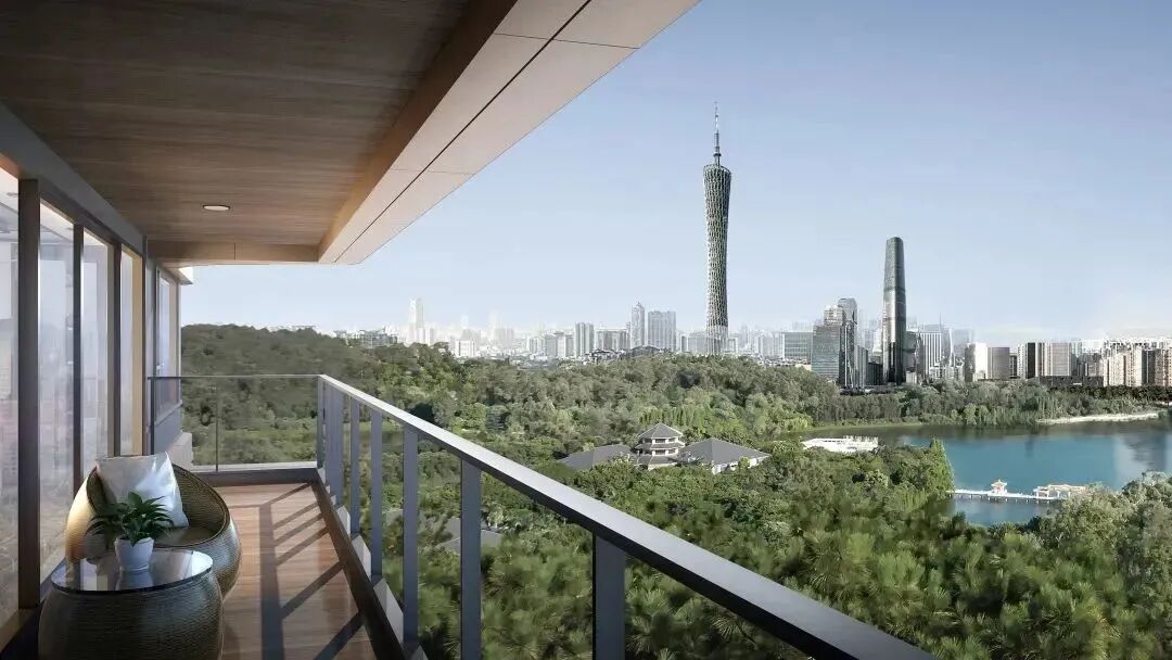 广州千万豪宅就被哄抢，缦云广州大平层去化如何？