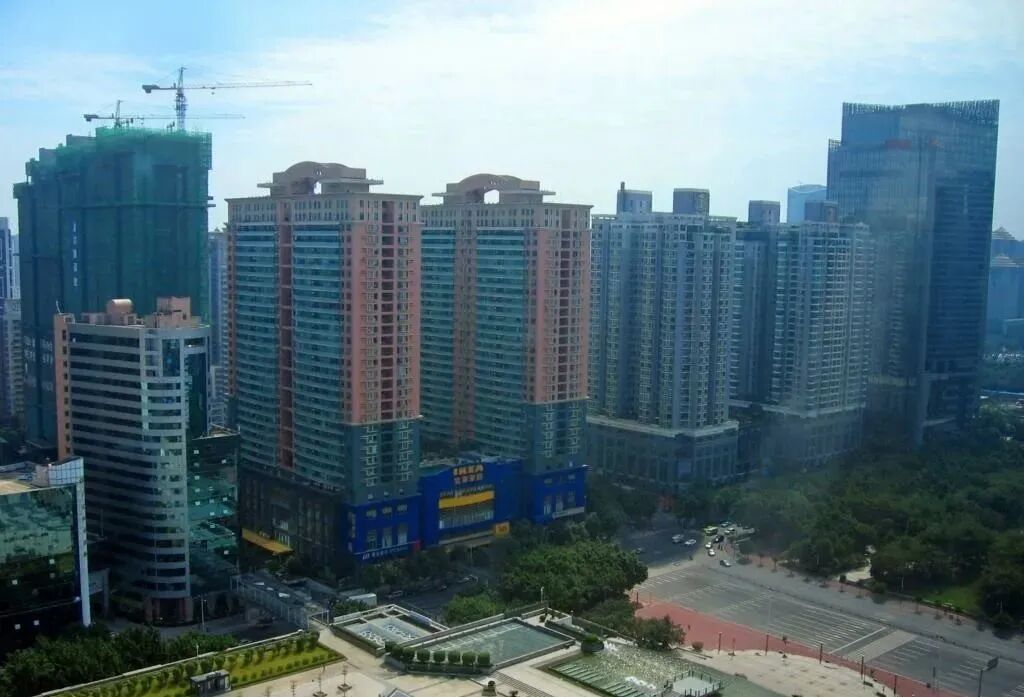 广州天河二手房，天誉花园，108平，950万！