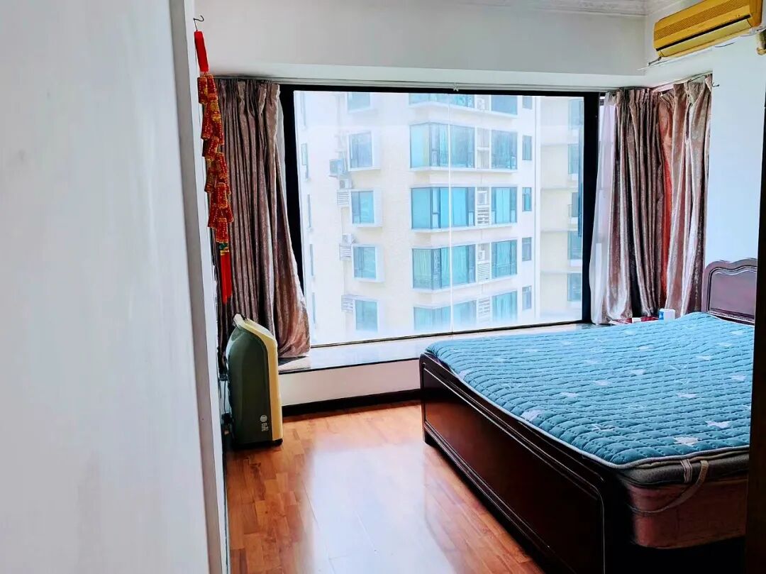 天河北总价1600万 | 芳草园，128平四房， 舒适南向，业主急售！