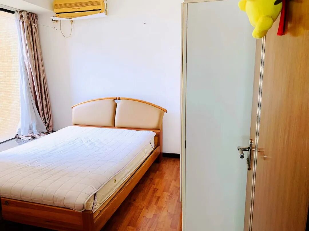 天河北总价1600万 | 芳草园，128平四房， 舒适南向，业主急售！