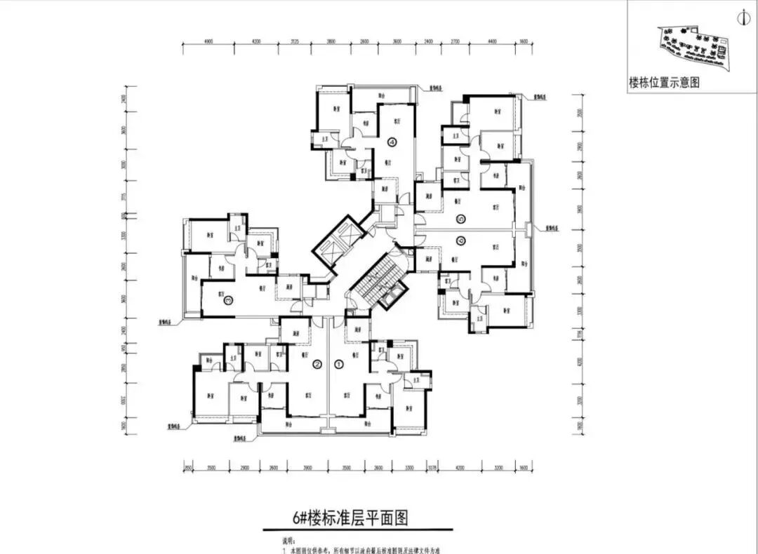 保利翔龙天汇加推84㎡户型，总价不到400万!
