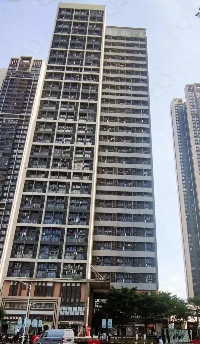 鹬蚌相争的广钢、广纸、奥体，谁跑输了？