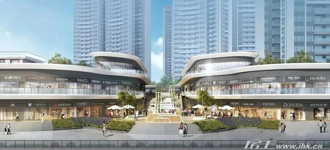 黄埔星汇城TOD：提取开启“双11”，放出6套特笋房源！