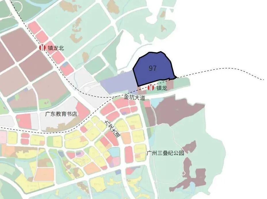 黄埔星汇城TOD：提取开启“双11”，放出6套特笋房源！