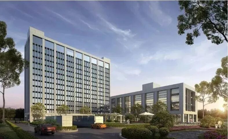 天河低密小户型 城投珠江天河壹品全新加推70-142㎡2+1*5+1房