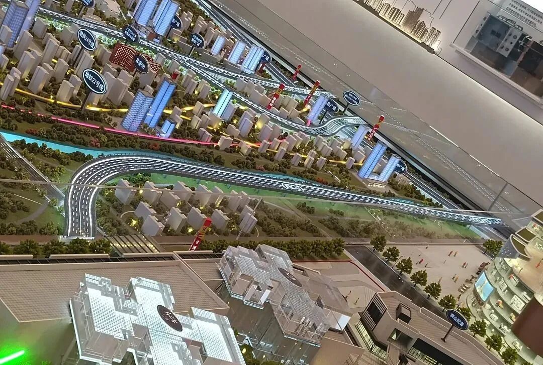 公交珠实花城云著“顶配交通和顶配商业”结合体？