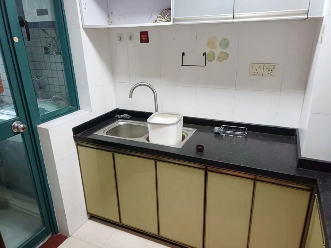 天河北总价378万 |  金碧翡翠华庭，49平，产权清晰、诚心出售！