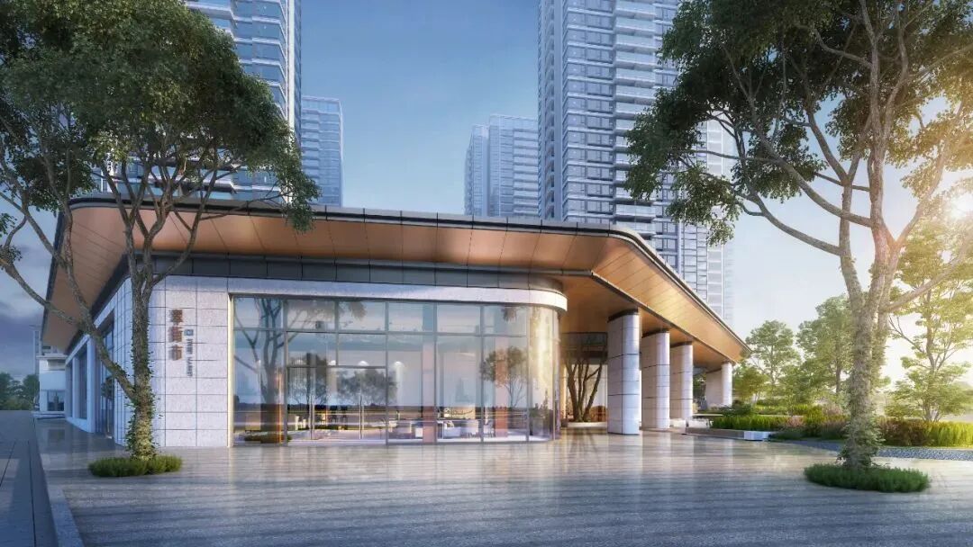 揭秘广州番禺*晴翠府的“硬气”和“底气"！