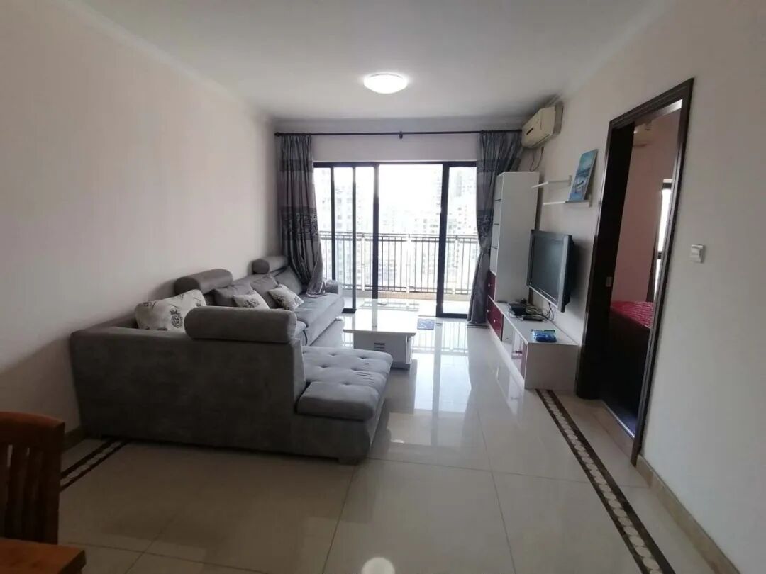 天河北总价750万 | 保利中辰广场，73平三房，少有放盘、业主急售！