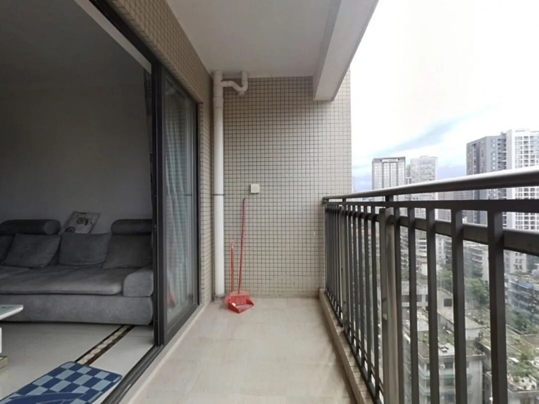 天河北总价750万 | 保利中辰广场，73平三房，少有放盘、业主急售！