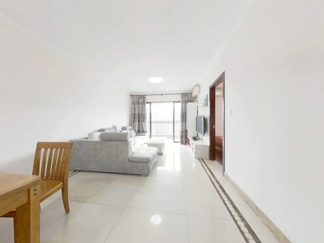 天河北总价750万 | 保利中辰广场，73平三房，少有放盘、业主急售！