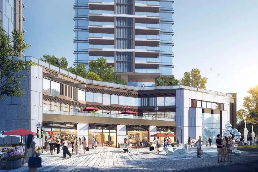 星河江缦，广州江景天花板*推176㎡-235㎡！