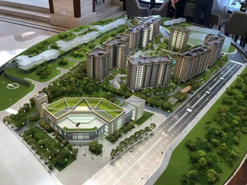 侨鑫保利汇景台