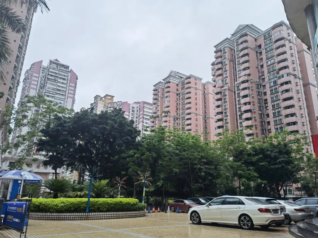 广州天河北二手房，华标广场，165方，总价1280万！