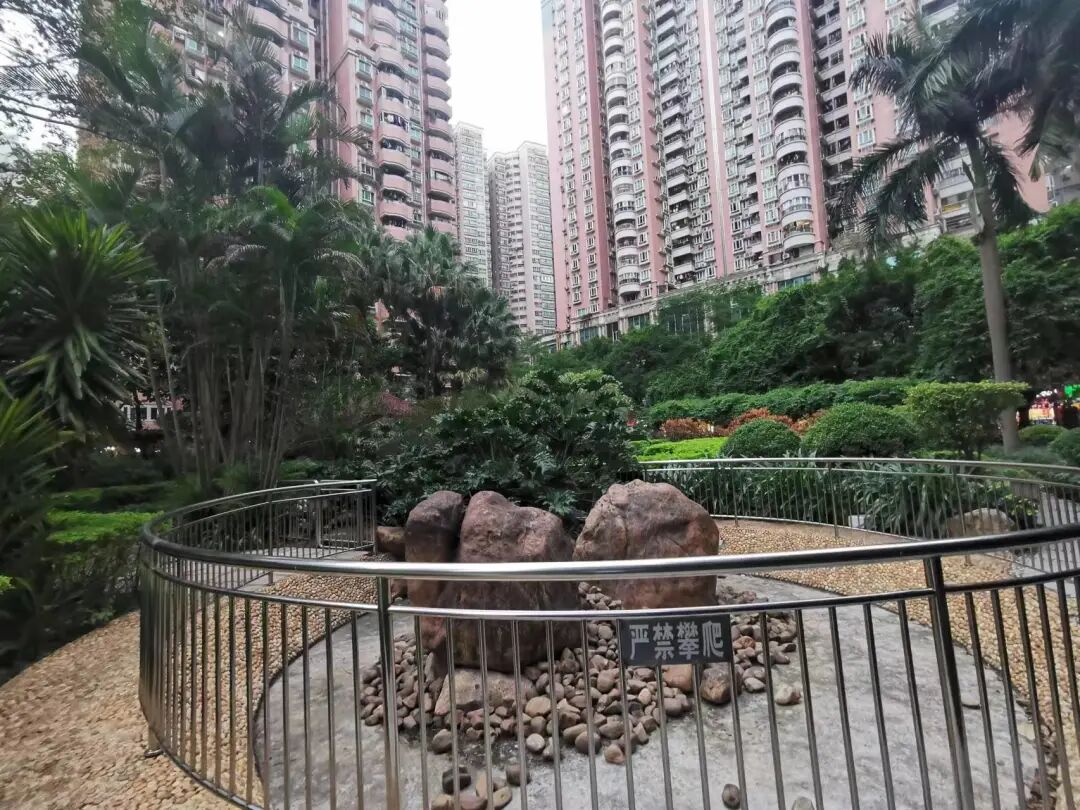 广州天河北二手房，华标广场，165方，总价1280万！