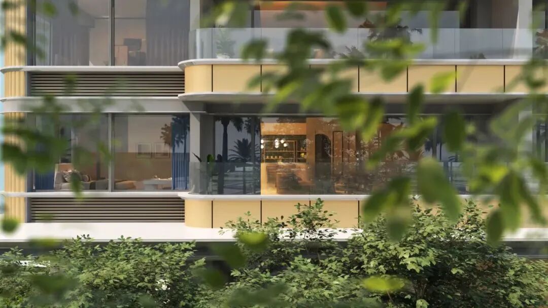 侨鑫保利汇景台