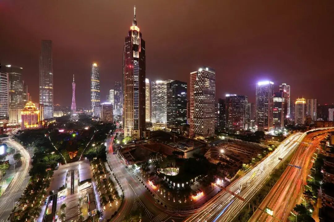 侨鑫保利汇景台