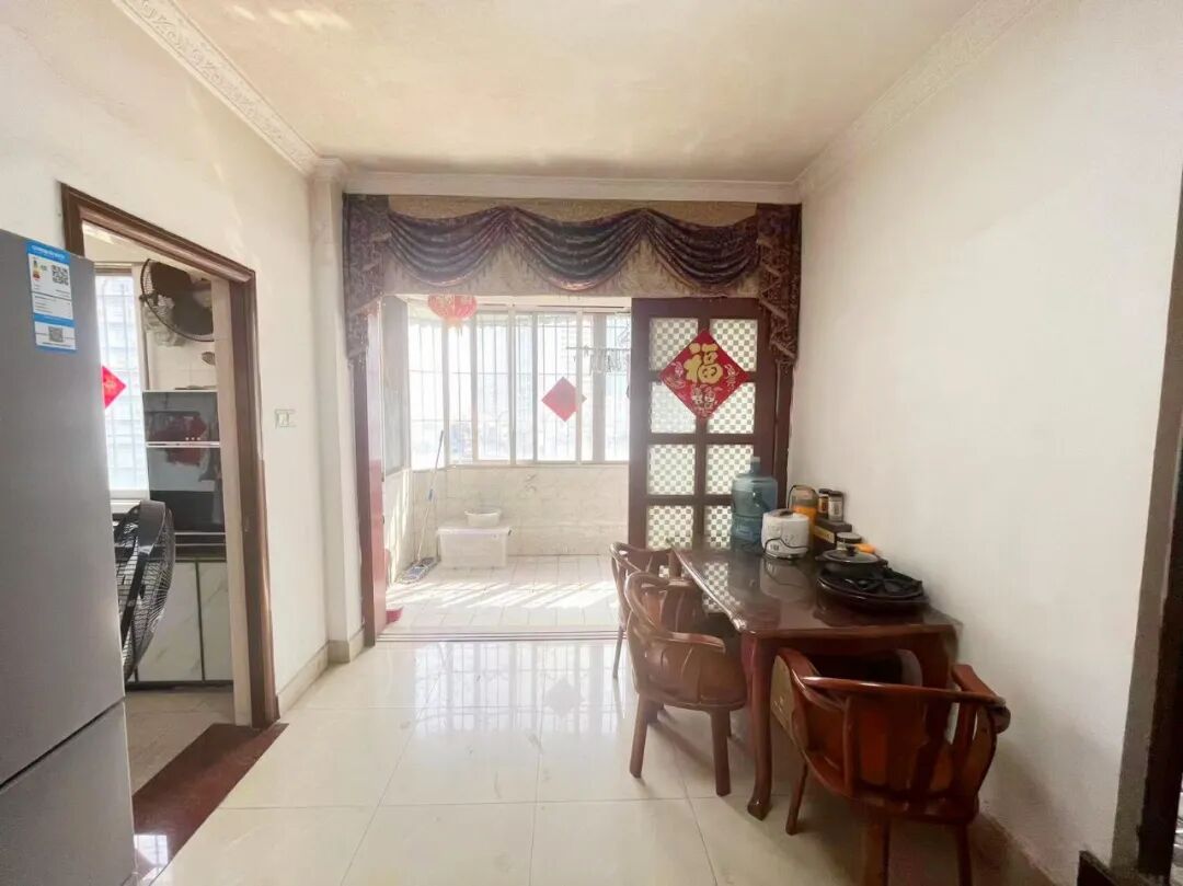 天河北二手房【嘉怡花苑】96平，总价780万！