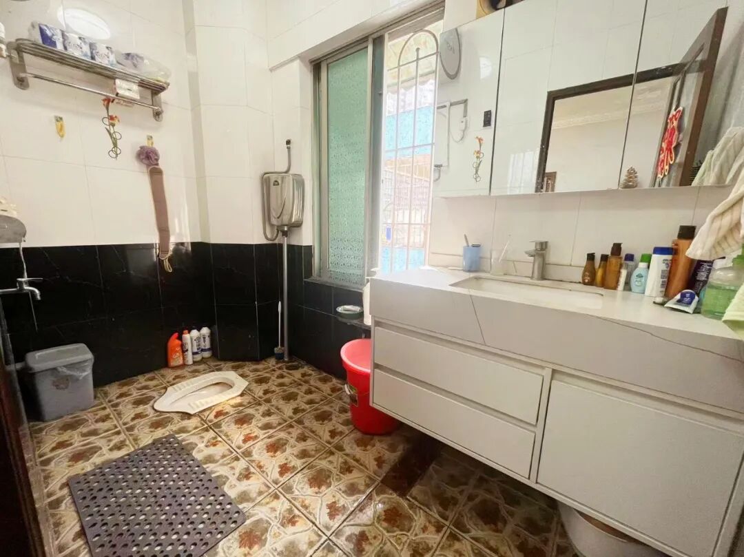 天河北二手房【嘉怡花苑】96平，总价780万！