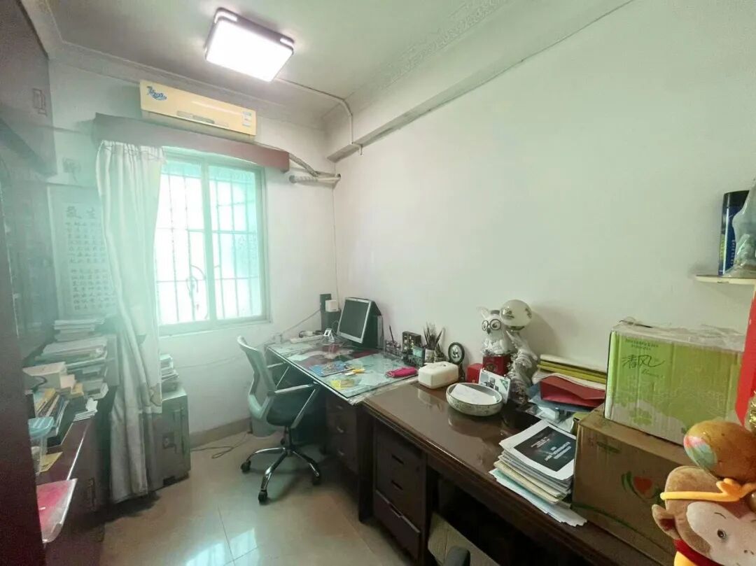 天河北二手房【嘉怡花苑】96平，总价780万！