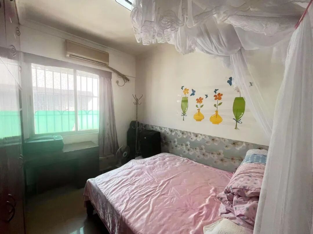 天河北二手房【嘉怡花苑】96平，总价780万！