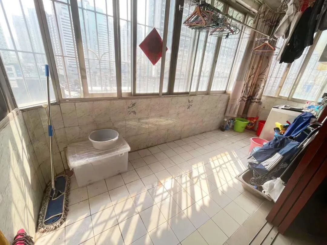 天河北二手房【嘉怡花苑】96平，总价780万！