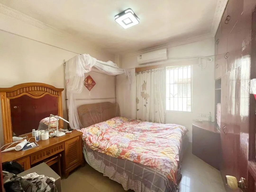 天河北二手房【嘉怡花苑】96平，总价780万！