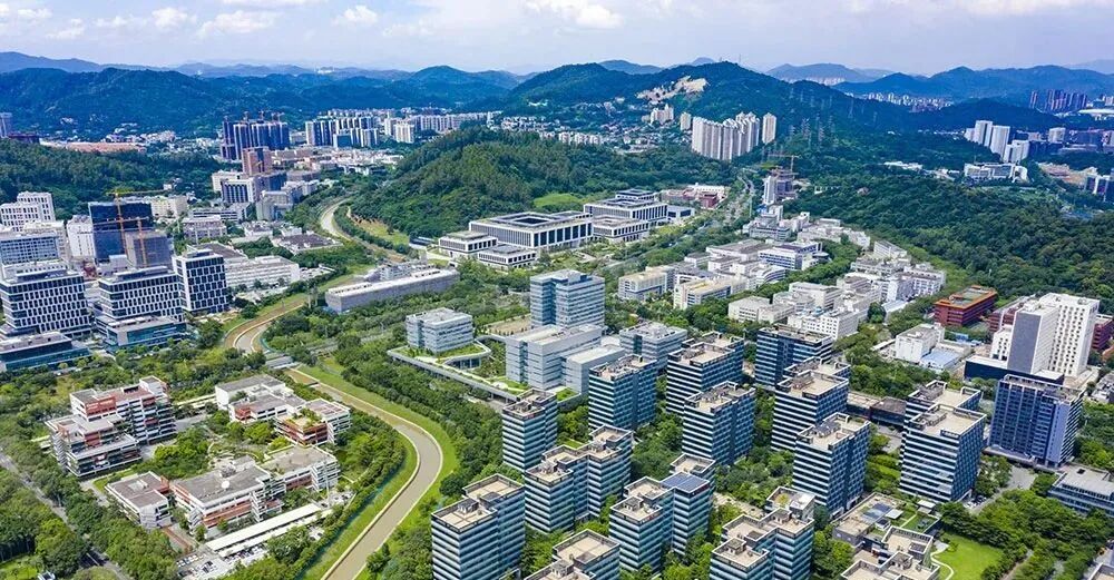 广清十四五印发！被广州带飞的10年，清远一路狂奔