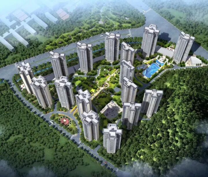 11111元/平！碧桂园云顶，提前过“双11”？