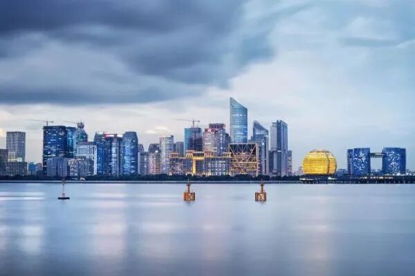 杭州楼市新政：破局二手房“坚冰”