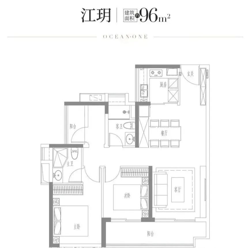 南沙越秀江海潮鸣周边配套怎么样？有哪些*？