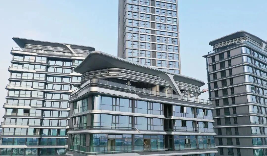 海珠珠光金融城壹号怎么样？值不值得买？