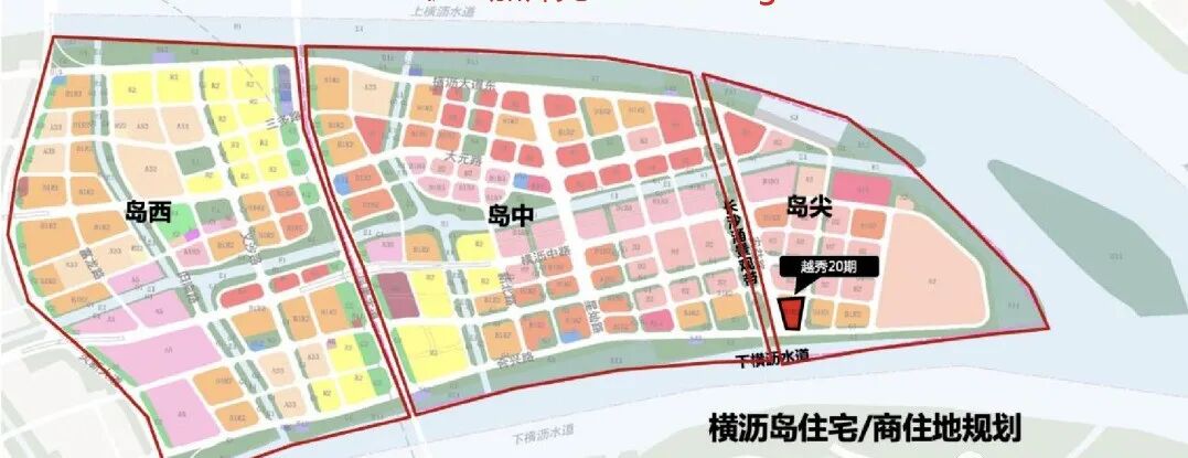 南沙越秀江海潮鸣周边配套怎么样？有哪些*？