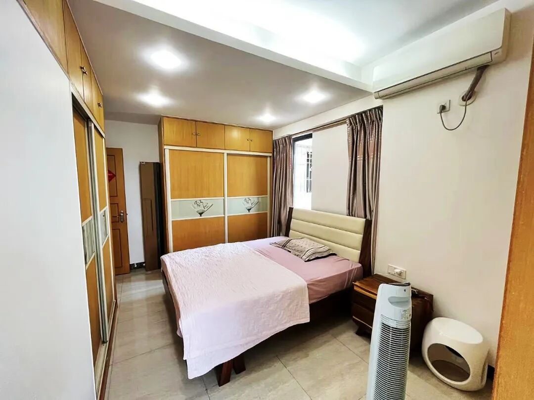 天河北总价780万 | 瑞华大厦，101平大两房房，学位不被占用，业主急售！