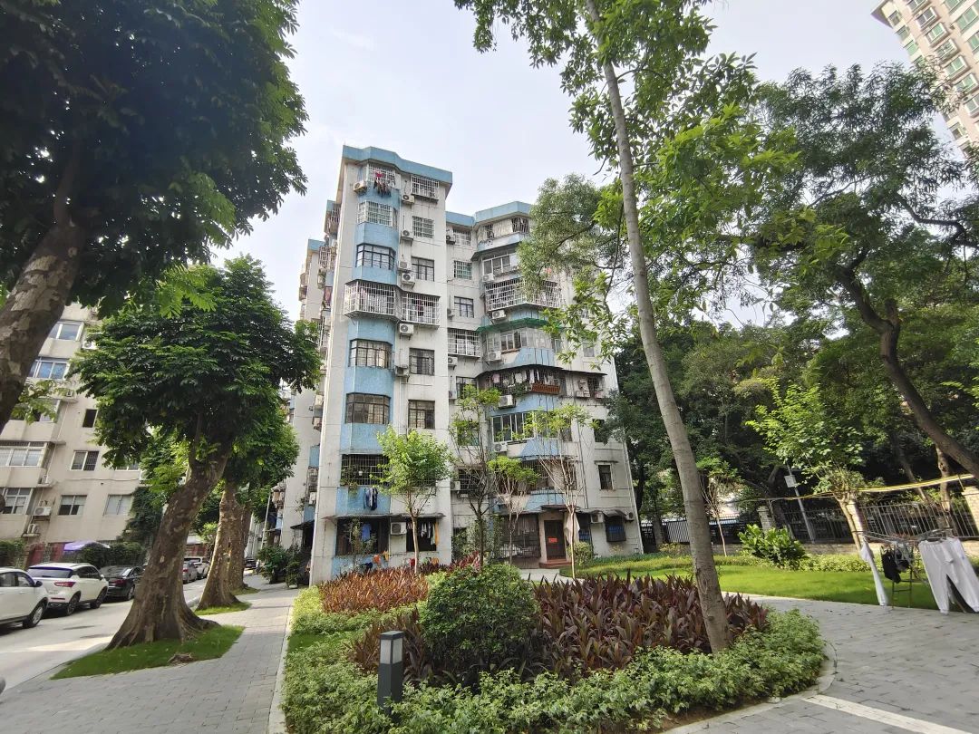 天河北二手房【德荣小区】92平，总价628万！