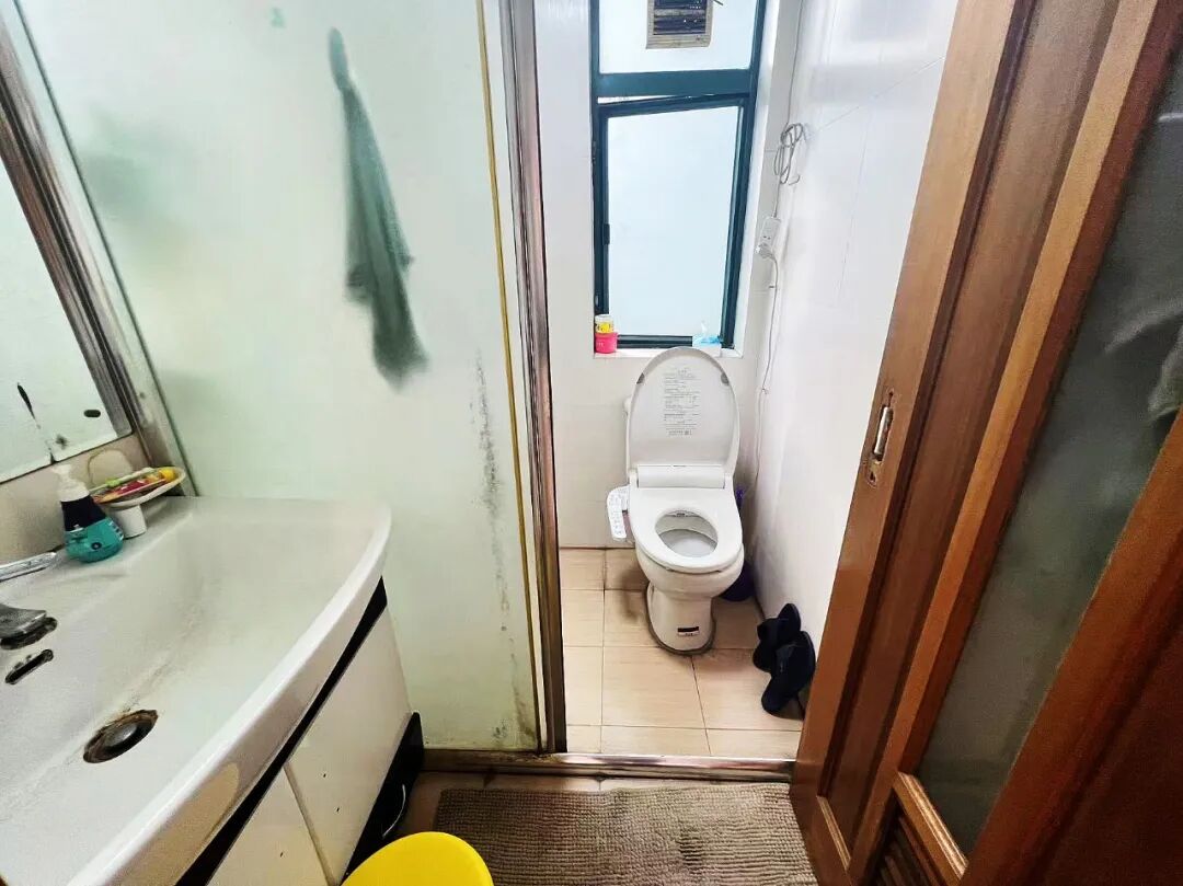 天河北总价850万 | 金碧翡翠华庭，85平大两房房，产权清晰、诚心出售！