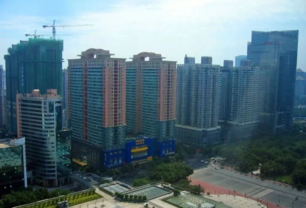 广州天河北二手房，天誉花园，78方，总价598万！