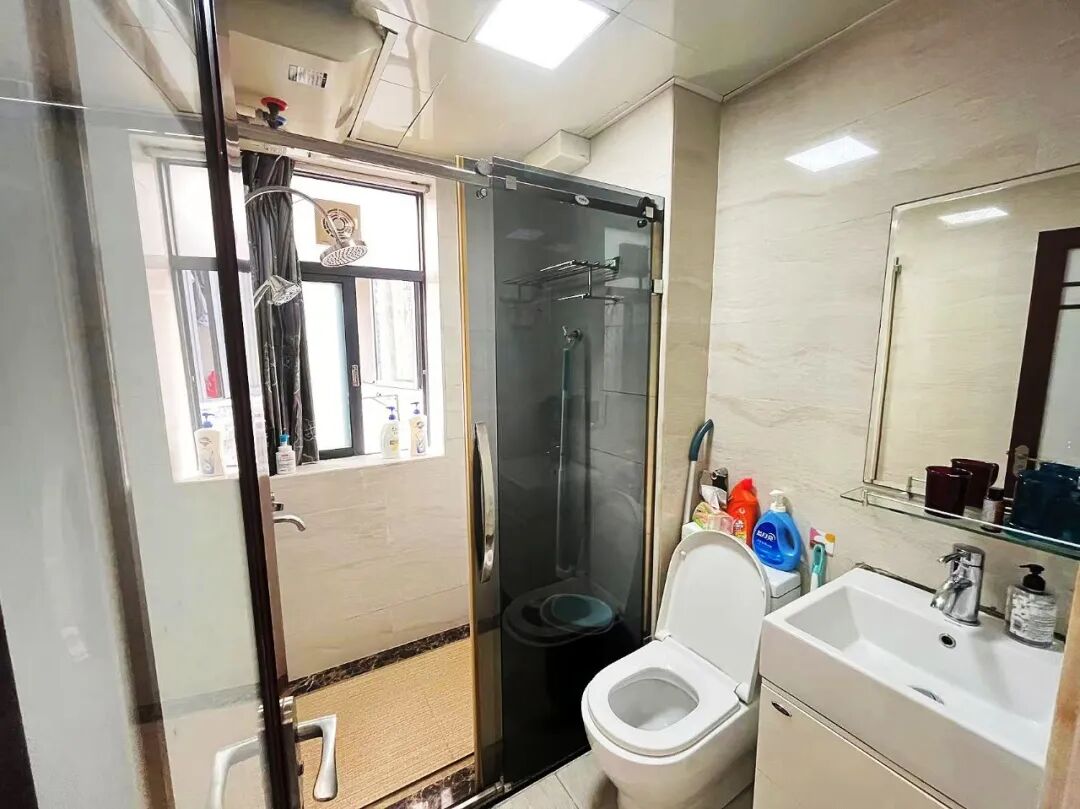 天河北总价780万 | 瑞华大厦，101平大两房房，学位不被占用，业主急售！