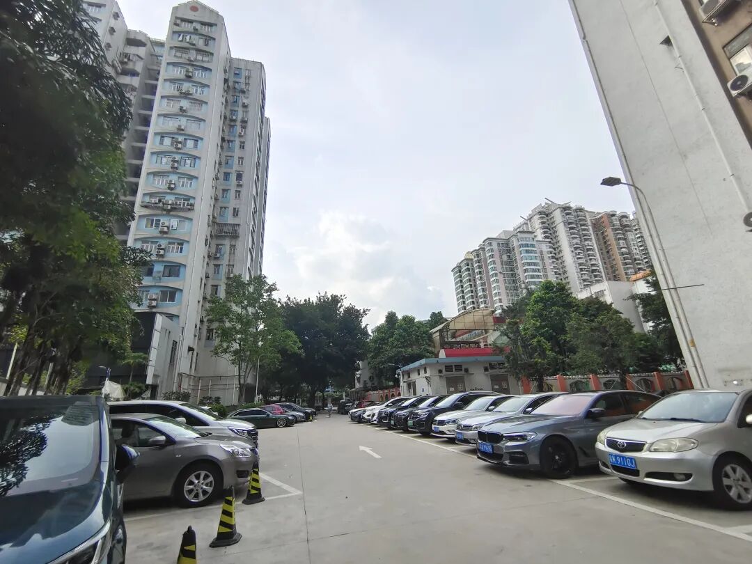 广州天河北二手房，德荣小区，95方，总价650万