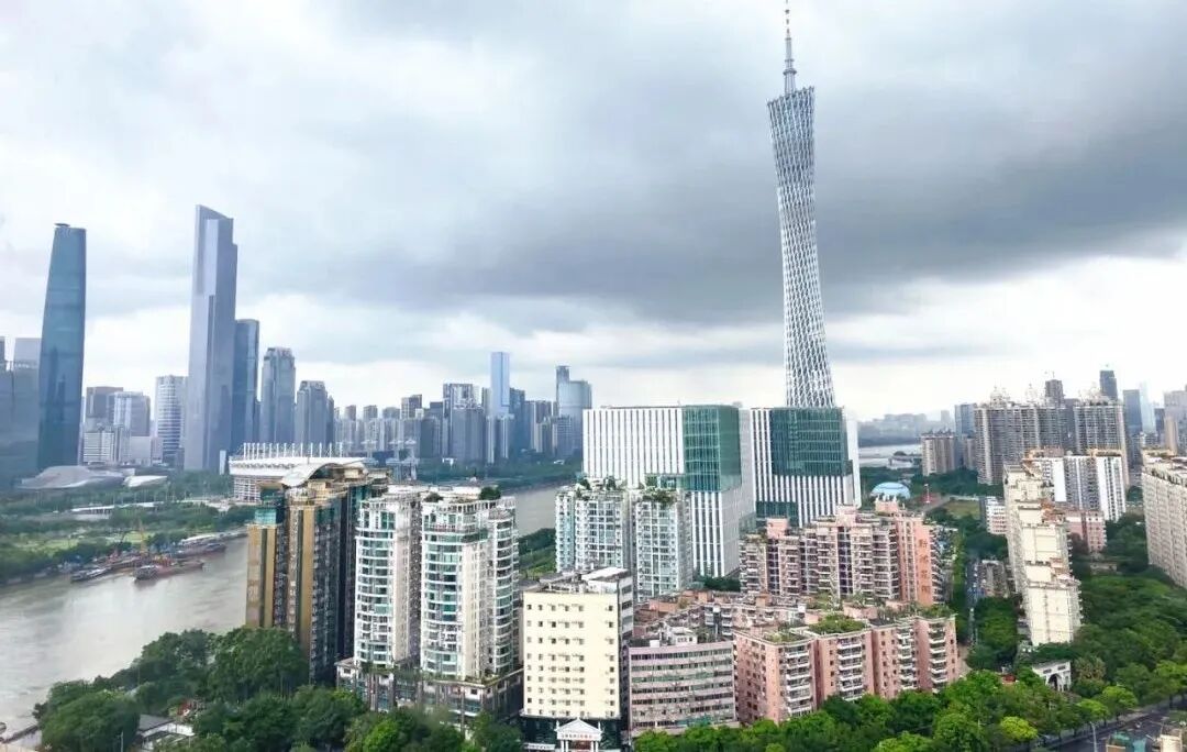 滨江东新盘，总价400万仅能买到单房？