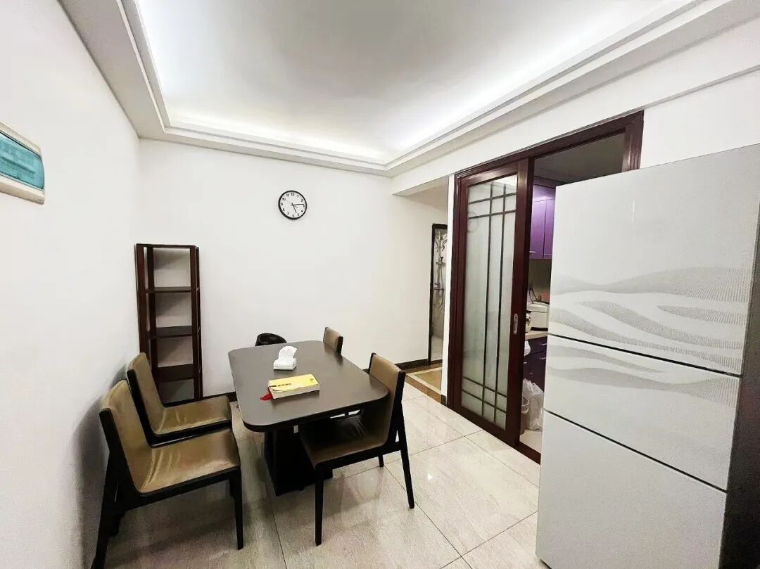 天河北总价780万 | 瑞华大厦，101平大两房房，学位不被占用，业主急售！