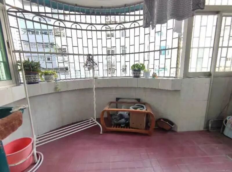 天河北总价700万 | 文苑花园，106平三房，南向、*户型、诚心出售！