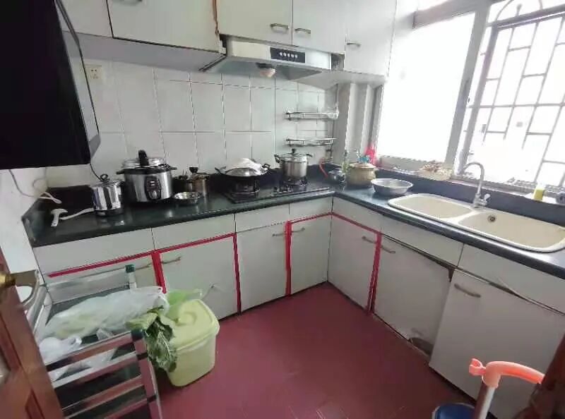 天河北总价700万 | 文苑花园，106平三房，南向、*户型、诚心出售！