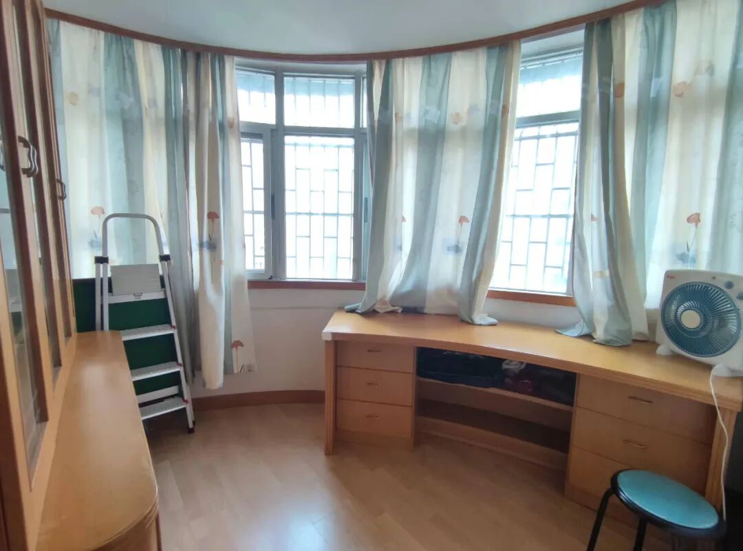 天河北总价700万 | 文苑花园，106平三房，南向、*户型、诚心出售！