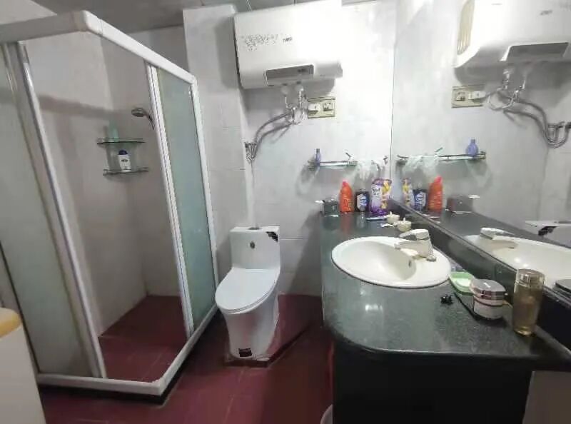 天河北总价700万 | 文苑花园，106平三房，南向、*户型、诚心出售！