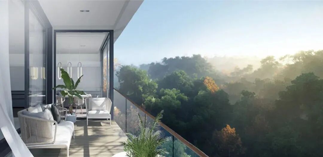 黄埔【中铁建·信达·花语天宸】97-168㎡改善盘，总价450万！