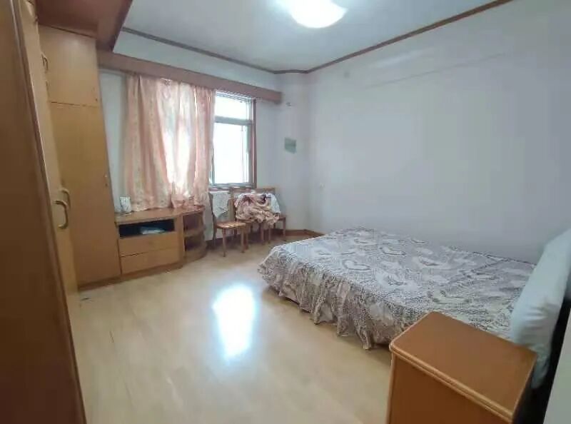 天河北总价700万 | 文苑花园，106平三房，南向、*户型、诚心出售！