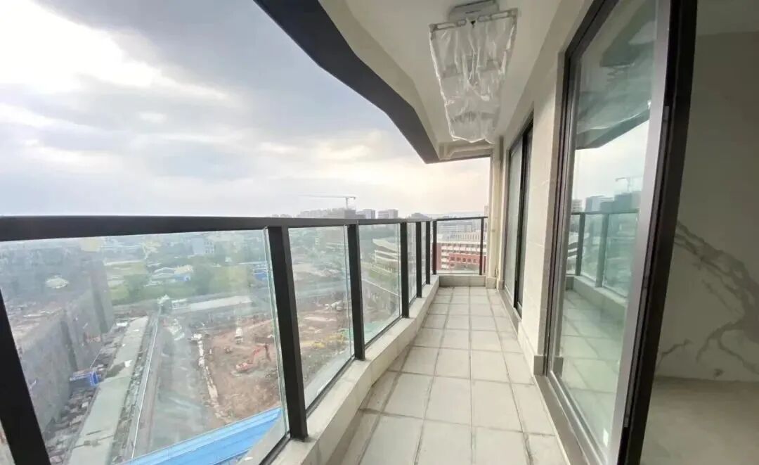 广州近30个盘年底交楼！中铁建西派云峰、城投珠江天河壹品、金地天河峯睿等楼盘